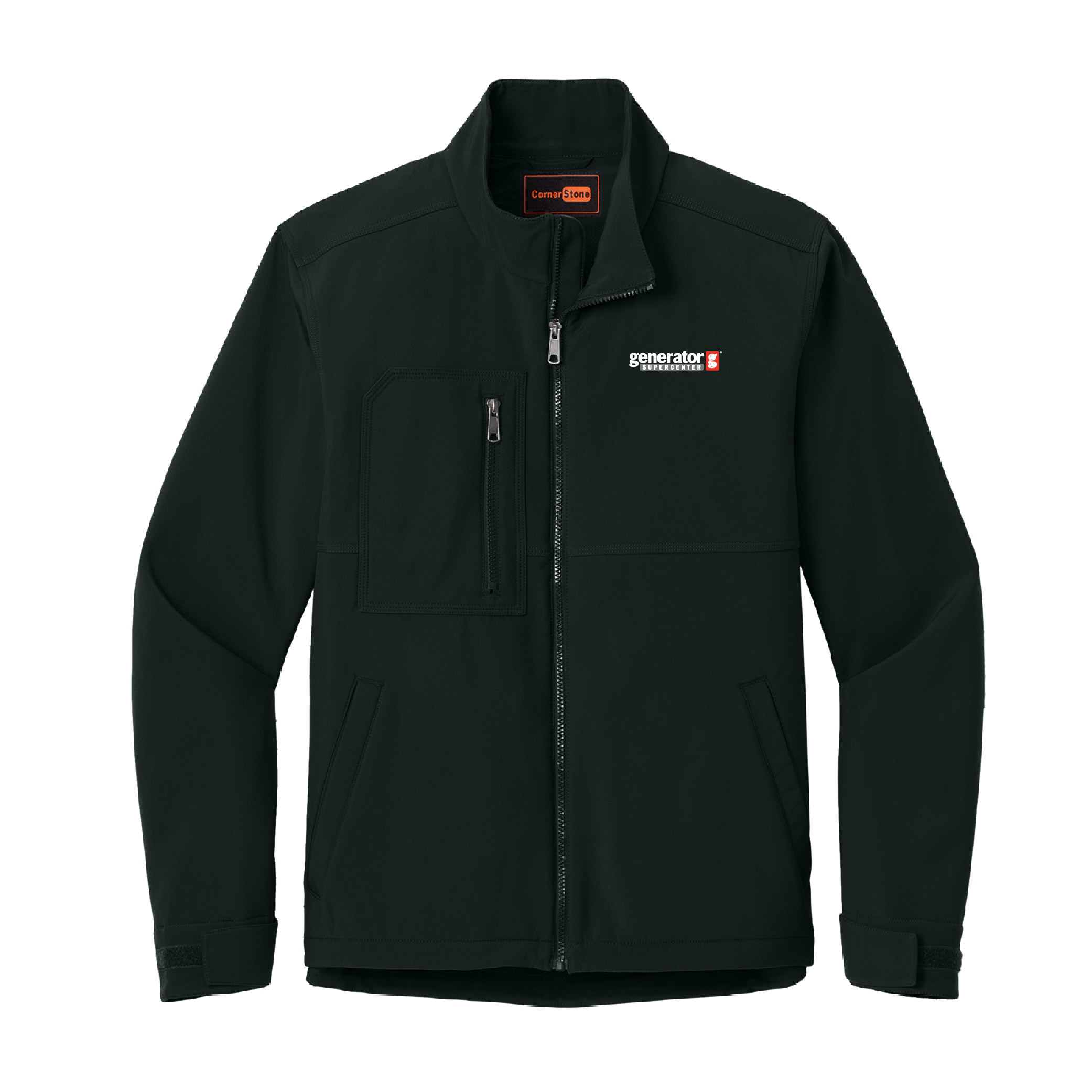 CornerStone Workwear Soft Shell